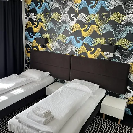 Liv'inn Krakow