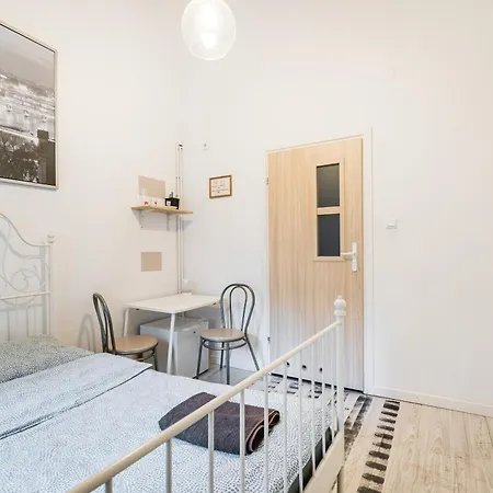 Laykonik Appartamento Cracovia