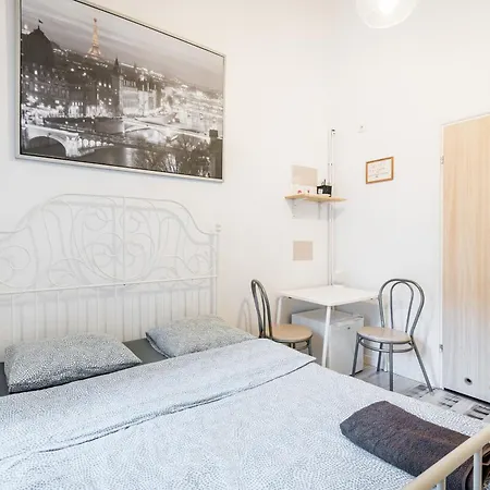 Appartamento Laykonik *