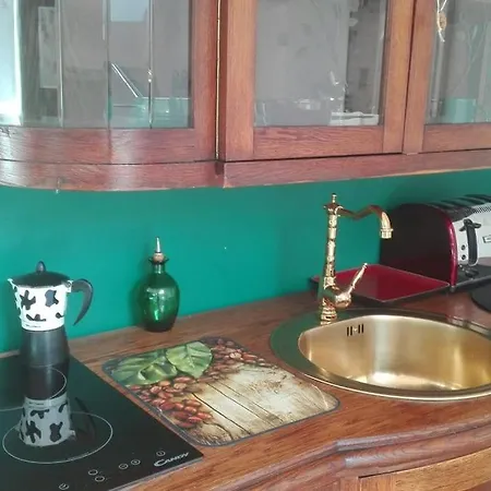 Appartamento Z Widokiem- Old Town *
