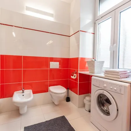 Lights Bosacka Apartman