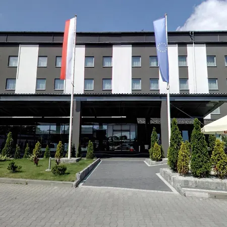 Hotel Premier 2