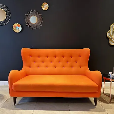 Liv'inn Apart Otel