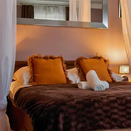 Apartament Mikołajska 5 Kraków