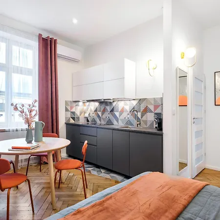 Playroom Cracovia