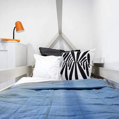 Aparthotel Playroom