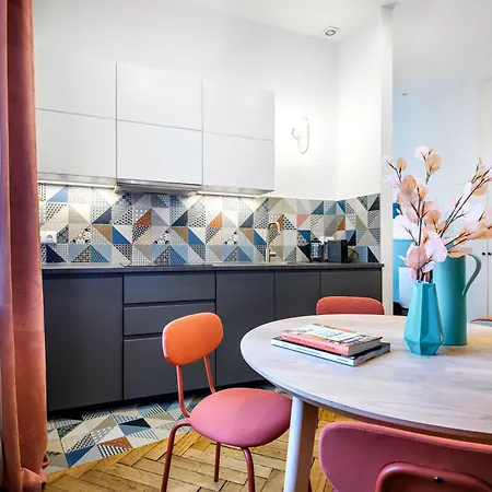Aparthotel Playroom *