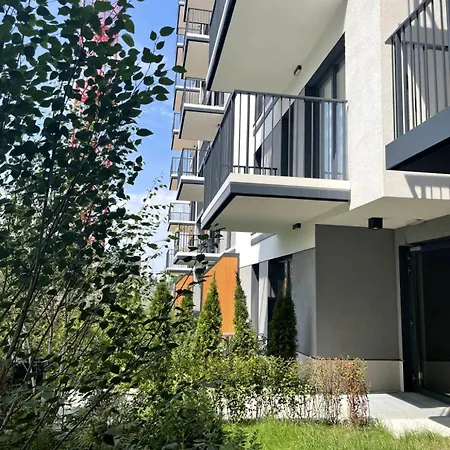 Apartment Deluxe *