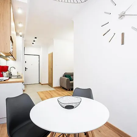 Apartment Deluxe Krakow