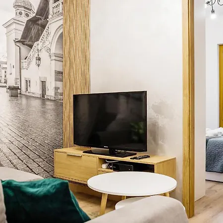 Deluxe * Krakow