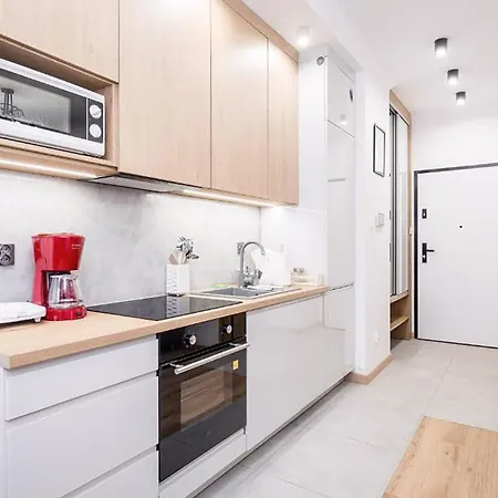 Apartment Deluxe *