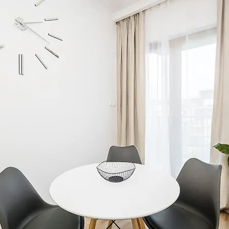 Apartment Deluxe
