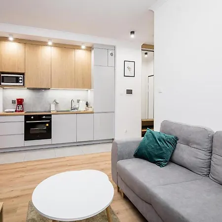 Apartment Deluxe *
