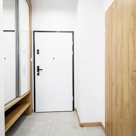 Deluxe Apartment *