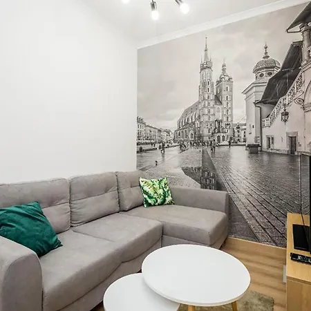 Apartment Deluxe