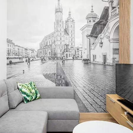 Deluxe Krakow