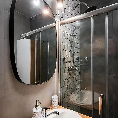 Apartment Deluxe Krakow