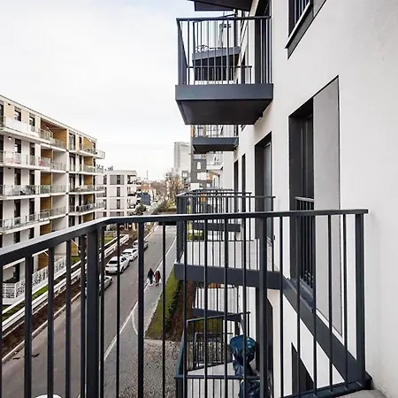 Apartment Deluxe
