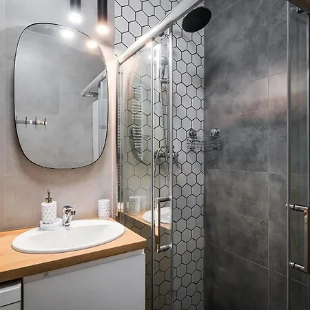 Deluxe Apartment Krakow