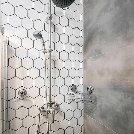Apartment Deluxe