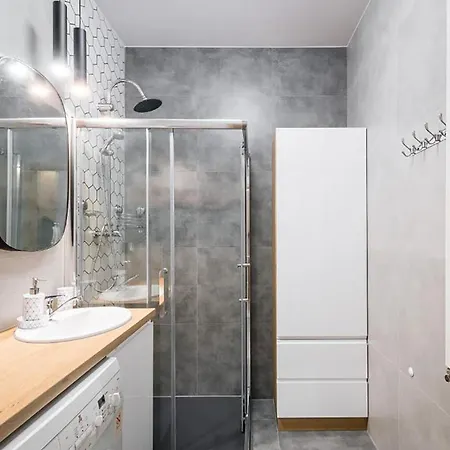 Deluxe Apartment Krakow