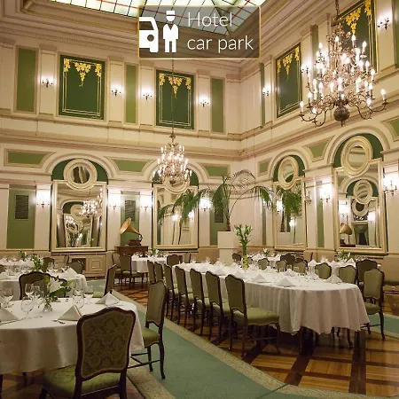Grand Otel