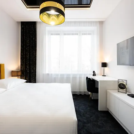 Native Slowackiego 14 Superior Apartament