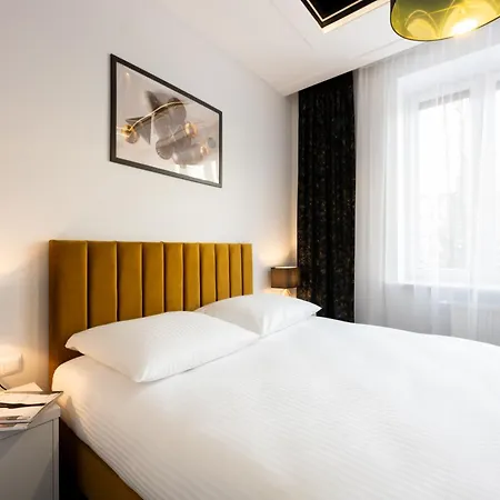 Native Slowackiego 14 Superior Apartament *