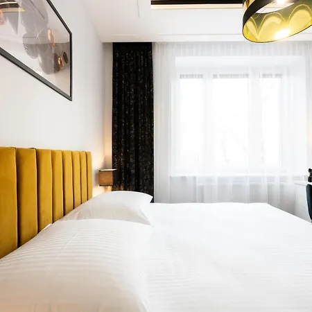Native Slowackiego 14 Superior Apartament *