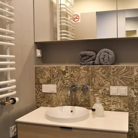 Apartmán Tutu