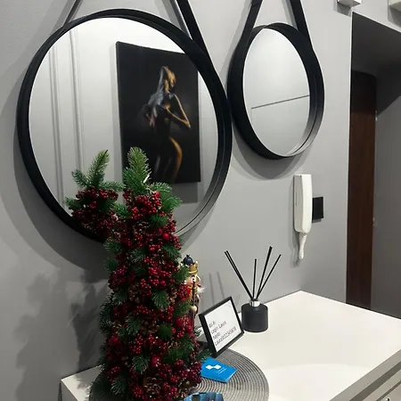 Apartment Shine Prywatne Jacuzzi Starowislna *