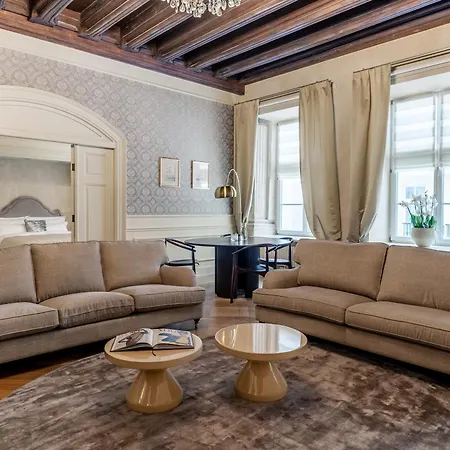 Unicus Palace Old Town - Destigo Krakow