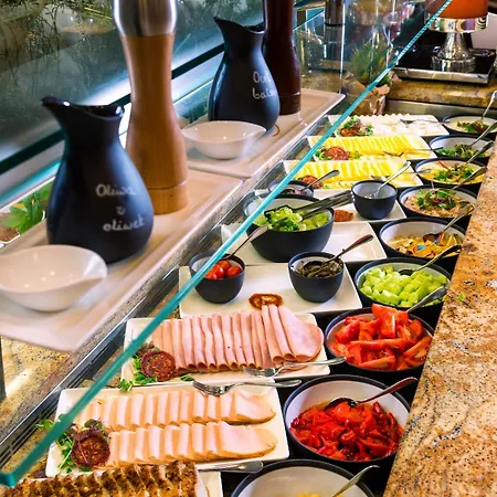 Hilton Garden 4* Krakow