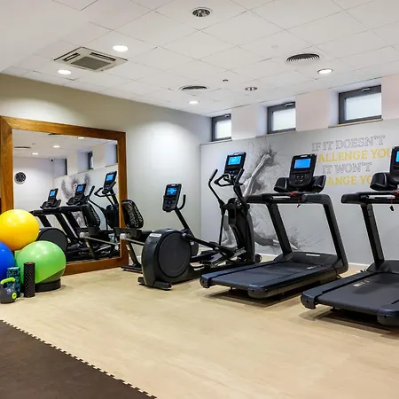 Hilton Garden Krakow