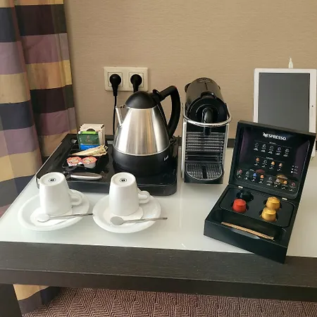 Kossak 4* Krakow