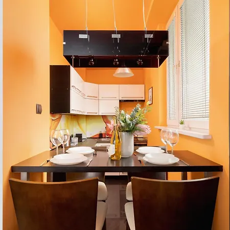 Lagiewniki Sanctuary One Bedroom By Renters * Krakow