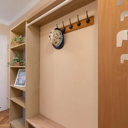 Eagle Pharmacy By Renters Apartment Krakow