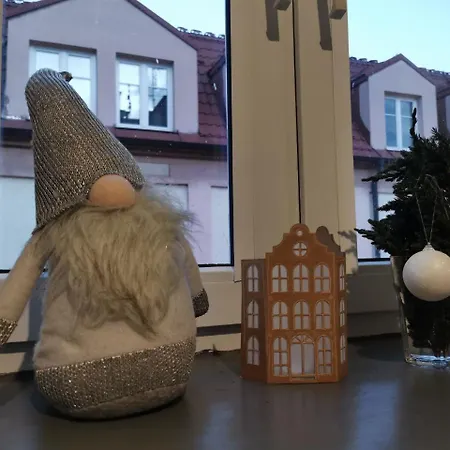 Komfort W Sercu Kazimierza Apartment Krakow