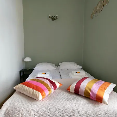 Apartment Cozy Krakowska Street, Kazimierz District *