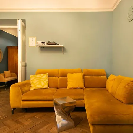 Apartment Cozy Krakowska Street, Kazimierz District *