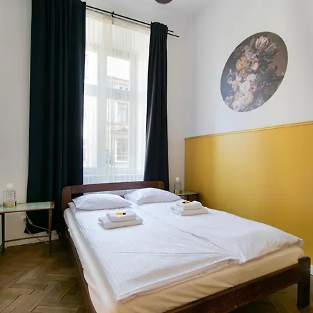 Apartment Cozy Krakowska Street, Kazimierz District Krakow