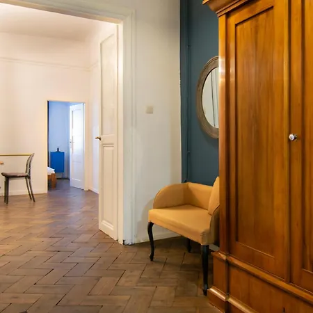 Cozy Krakowska Street, Kazimierz District Apartment Krakow