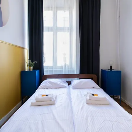 Apartment Cozy Krakowska Street, Kazimierz District *