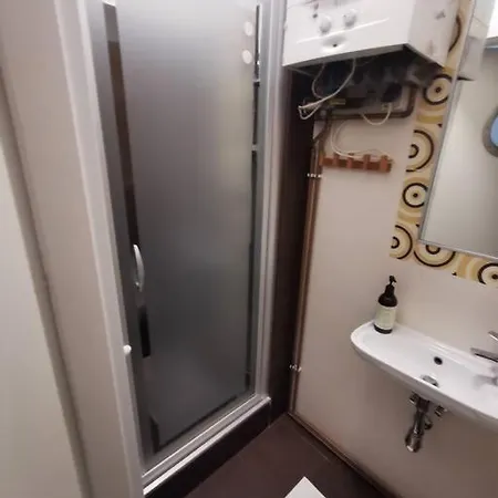 Apartment Komfort W Sercu Kazimierza Krakow