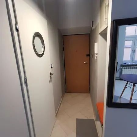 Komfort W Sercu Kazimierza Apartment