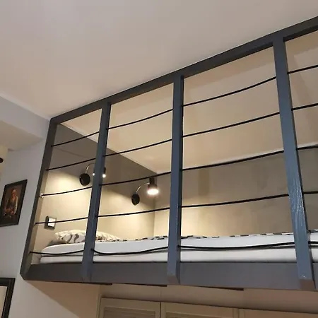 Komfort W Sercu Kazimierza Apartment