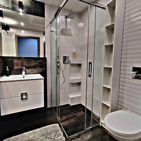 Apartment Szlak Old Town