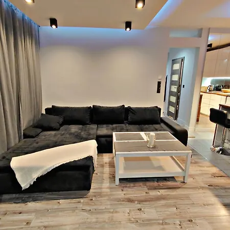 Apartment Szlak Old Town