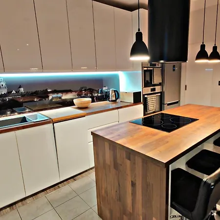 Apartment Szlak Old Town