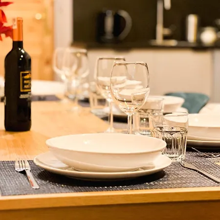 Apartamento 3d Florianska 15 Cracovia